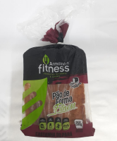 imagem de Pão Armazém Fitness Forma Castanha do Pará 500g