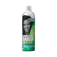 imagem de Condicionador Soul Power Babosa Aloe Help 315ml