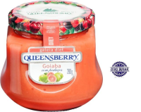 imagem de Geléia Queensberry Goiaba 280g Diet