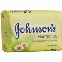 imagem de Sabonete Johnsons Erva Doce 80g