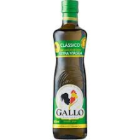 imagem de Azeite Gallo  Extra Virgem Vidro 500ml