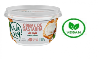 imagem de Creme De Castanha De Caju Vida Veg 180g