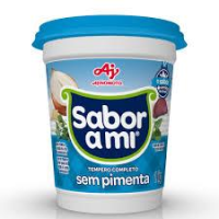 imagem de Tempero Sabor Ami Completo s/ Pimenta 1K