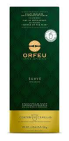 imagem de Cápsula Café Orfeu Bourbon Amarelo 50g