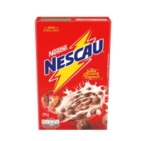 imagem de Cereal Nestlé Nescau 270g