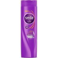 imagem de Shampoo Seda Liso Extremo 325ml