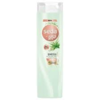 imagem de Shampoo Seda Óleo Babosa 325ml