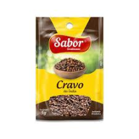 imagem de Cravo Sabor 5g