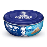 imagem de Patê Gomes da Costa Atum Light 150g