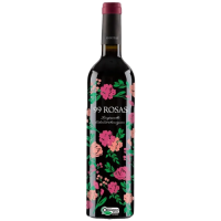 imagem de Vinho 99 Rosas Tempranillo Cabernet Sauvignon 750ml