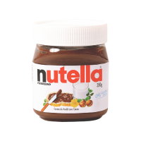 imagem de Nutella Ferrero 350g