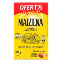 imagem de Maizena Oferta Especial 200g