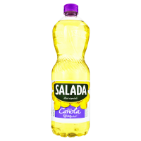 imagem de Óleo Canola Salada 900ml