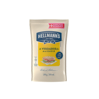 imagem de Maionese Hellmann's Sachê 200g