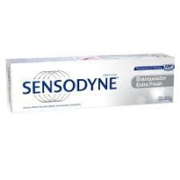 imagem de Creme dental Sensodyne Branqueador Extra 50g