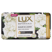 imagem de Sabonete Lux Botanicals Buquê de Jasmim 125g