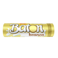 imagem de Chocolate Baton Branco 16g