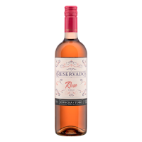 imagem de Vinho Reservado Concha Y Toro  Rose 750ml