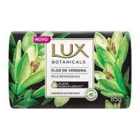 imagem de Sabonete Lux Botanicals Flor Verbena 85g