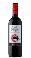 imagem de Vinho Gato Negro Cabernet Sauvignon 750ml