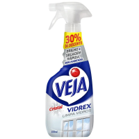 imagem de Limpa Vidros Veja Gatilho 500ml Promocional