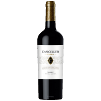 imagem de Vinho Canciller Reserva Malbec Tinto Seco 750ml