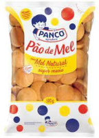 imagem de Pão de Mel Panco 500g