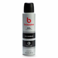 imagem de Desodorante Aero Bozzano Invisible 150ml