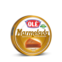 imagem de Doce Olé Marmelada Lata 600g