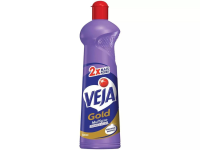 imagem de Multiuso Veja Squeeze Lavanda e Álcool 500ml