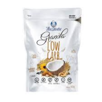 imagem de Granola Tia Sônia Low Carb 180g