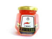 imagem de Geleia Ammirata Pimenta 290g