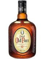 imagem de Whisky Old Parr 750ml