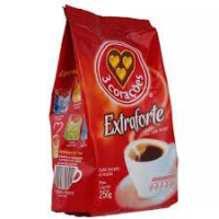 imagem de Café 3 Corações Extra Forte 250g