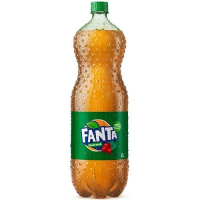 imagem de Refrigerante Fanta Guaraná 2L