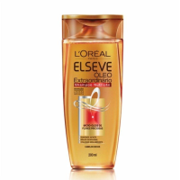 imagem de Shampoo Elseve Óleo Extraordinário Nutrição 200ml