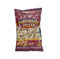 imagem de Salgado Villemix Pururuca Frita 70g