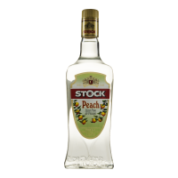 imagem de Licor Stock Pêssego 750ml