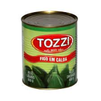 imagem de Doce Tozzi Figo em Calda 400g