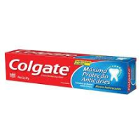 imagem de Creme Dental Colgate MPA 90g